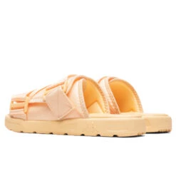 Kappa 222 Banda Mitel 7 Sandals - Light Yellow/White -Birkenstock Store Kappa 222 Banda Mitel 7 Sandals Light Yellow White 32181IW A16 01 16 2022 01 3