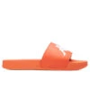 Kappa Authentic Adam 2 Slides - Orange Smutty/White -Birkenstock Store Kappa Authentic Adam 2 Slides Orange Smutty White 303GAD0 A0W 05 07 2021 01