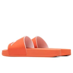 Kappa Authentic Adam 2 Slides - Orange Smutty/White 8 Kappa Authentic Adam 2 Slides - Orange Smutty/White -Birkenstock Store Kappa Authentic Adam 2 Slides Orange Smutty White 303GAD0 A0W 05 07 2021 01 3