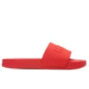 Kappa Authentic Caesar 2 Slides - Red -Birkenstock Store Kappa Authentic Caesar 2 Slides Red 311BZPW D18 05 07 2021 01