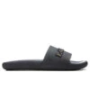 Lanvin Arpege Slides - Black -Birkenstock Store Lanvin Arpege Slides Black FIX SKU FM SAVS00 EMBR P22 01 02 24 2022 01