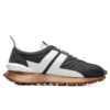 Lanvin Bumpr Sneakers - Grey White -Birkenstock Store Lanvin Bumpr Sneakers Grey White FM SKBRUN NYLO A21 GRY 07 05 2021 01