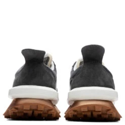 Lanvin Bumpr Sneakers - Grey White -Birkenstock Store Lanvin Bumpr Sneakers Grey White FM SKBRUN NYLO A21 GRY 07 05 2021 01 2