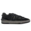Lanvin Clay Low Top Sneakers - Anthracite/Black -Birkenstock Store Lanvin Clay Low Top Sneakers Anthracite Black FM SKDK00 SUSH H21 1810 10 23 2021 01