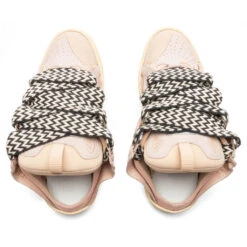 Lanvin Curb Mules - Pale Pink 9 Lanvin Curb Mules - Pale Pink -Birkenstock Store Lanvin Curb Mules Pale Pink FM SKDM02 DRAG E22 51 06 07 22 Feature JM 4