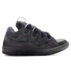 Lanvin Curb Sneakers - Dark Grey -Birkenstock Store Lanvin Curb Sneakers Dark Grey FM SKRK11 TRAG P23 14 05 03 23 Feature KN