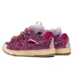 Lanvin Curb Sneakers - Fluorescent Pink 8 Lanvin Curb Sneakers - Fluorescent Pink -Birkenstock Store Lanvin Curb Sneakers Fluorescent Pink FM SKRK11 LUSH E22 F5 09 05 22 Feature JAYLEEN 3