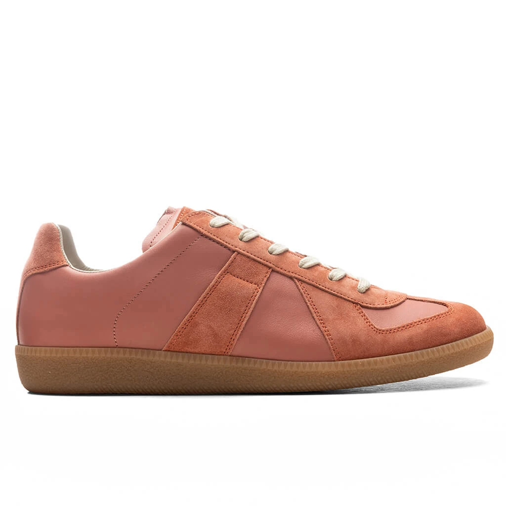 Maison Margiela Replica Low Top - Coquille/Arabesque 3 Maison Margiela Replica Low Top - Coquille/Arabesque