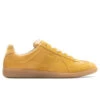 Maison Margiela Replica Low Top - Kayak/Sunflower -Birkenstock Store Maison Margiela Replica Low Top Kayak Sunflower S57WS0236 P1895 H9141 1