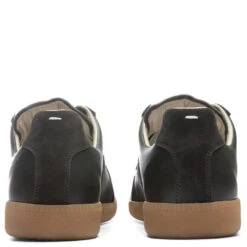 Maison Margiela Replica Low Top - Loden/Tartufo -Birkenstock Store Maison Margiela Replica Low Top Loden Tartufo S57WS0236 P1895 H8916 01 01 2022 01 4