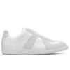 Maison Margiela Replica Low Top - Off-White/Grey -Birkenstock Store Maison Margiela Replica Low Top Off White Grey S57WS0236 P1897 101 10 28 2020 01