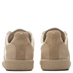 Maison Margiela Replica Low Top - Oyster/Hut -Birkenstock Store Maison Margiela Replica Low Top Oyster Hut S57WS0236 P1897 H9143 04 02 22 Feature 6