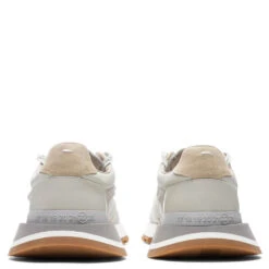 Maison Margiela Runner Evolution Sneakers - Frost -Birkenstock Store Maison Margiela S37WS0575 Sneaker Frost S37WS0575 P4341 H8912 08 10 2021 01 4