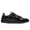 Maison Margiela Sneakers - Black -Birkenstock Store Maison Margiela Sneakers Black S37WS0582 P4487 T8013 11 27 2021 01
