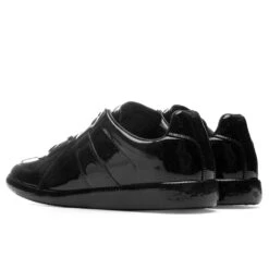 Maison Margiela Sneakers - Black -Birkenstock Store Maison Margiela Sneakers Black S37WS0582 P4487 T8013 11 27 2021 01 3