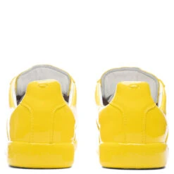 Maison Margiela Replica Sneakers - Spectra Yellow 9 Maison Margiela Replica Sneakers - Spectra Yellow -Birkenstock Store Maison Margiela Sneakers Spectra Yellow S37WS0582 P4487 T3041 01 08 2022 01 7