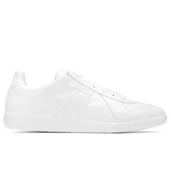 Maison Margiela Sneakers - White