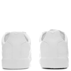 Maison Margiela Sneakers - White 9 Maison Margiela Sneakers - White -Birkenstock Store Maison Margiela Sneakers White S37WS0582 P4487 T1003 11 27 2021 01 4