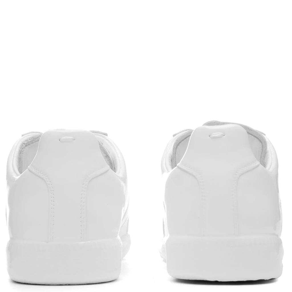 Maison Margiela Sneakers - White 6 Maison Margiela Sneakers - White - Image 4