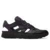 Maison Margiela X Reebok Décortiqué’ Classic Leather Sneaker - Black -Birkenstock Store Maison Margiela x Reebok Decortique Classic Leather Sneaker Black S57WS0429.P4376.T8013 01 29 2022 01