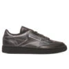 Maison Margiela X Reebok Project Club C - Black 1 Maison Margiela X Reebok Project Club C - Black -Birkenstock Store Maison Margiela x Reebok Project Club C Black S57WS0405 P4101 T8013 03 30 2021 01