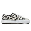 Baker - Dalmatian -Birkenstock Store Maison Mihara Yasuhiro Baker Dalmatian A07FW738 DAL 08 21 2021 01