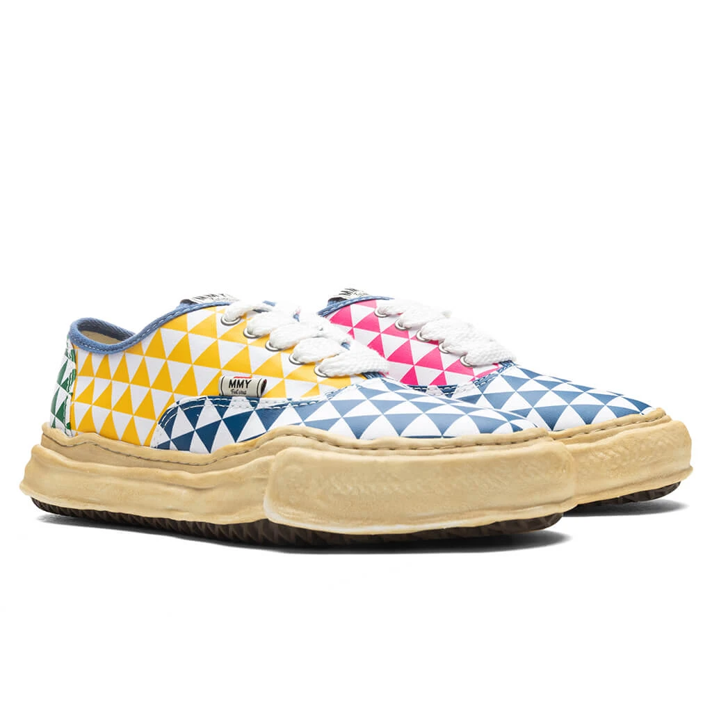 Baker Geometric - Multi 4 Baker Geometric - Multi - Image 2