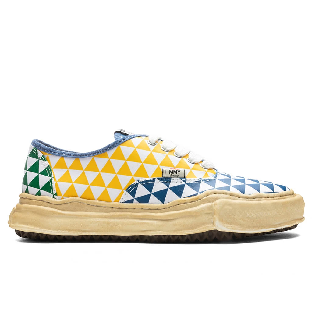 Baker Geometric - Multi 3 Baker Geometric - Multi