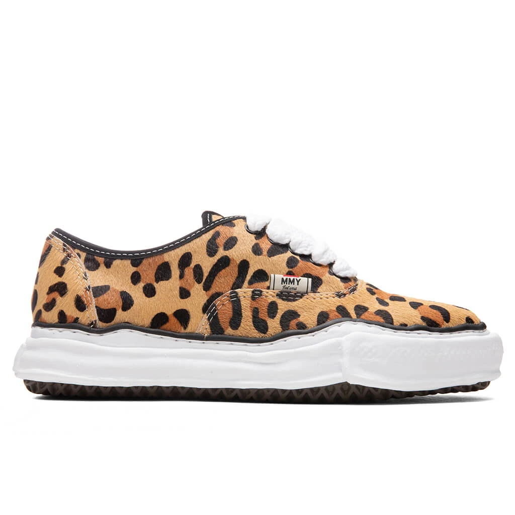 Baker - Leopard 3 Baker - Leopard