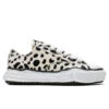 Peterson Low - Dalmatian 2 Peterson Low - Dalmatian -Birkenstock Store Maison Mihara Yasuhiro Peterson Low Dalmatian A07FW737 DAL 08 21 2021 01