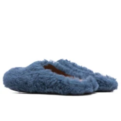 Marni Sabot - Shadow -Birkenstock Store Marni Sabot Shadow SBMR000600 LM071 00B36 08 18 22 Feature VR 4