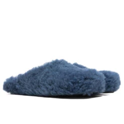 Marni Sabot - Shadow -Birkenstock Store Marni Sabot Shadow SBMR000600 LM071 00B36 08 18 22 Feature VR 5