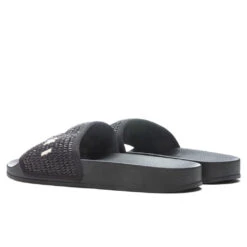Marni Sandal - Black -Birkenstock Store Marni Sandal Black SAMR003702 P3860 00N99 4