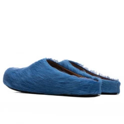 Marni Fussbett Sabot - Iris Blue -Birkenstock Store MarniFussbettSabot IrisBlueSBMR000600P412200B50 Feature 2
