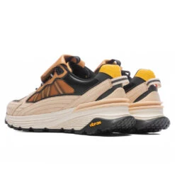 Moncler Genius X Palm Angels Palm Lite Runner Sneakers - Ivory 8 Moncler Genius X Palm Angels Palm Lite Runner Sneakers - Ivory -Birkenstock Store Moncler Palm Lite Runner Low T Ivory H209L4M00020M2494 P03 11 29 22 Feature JM 7