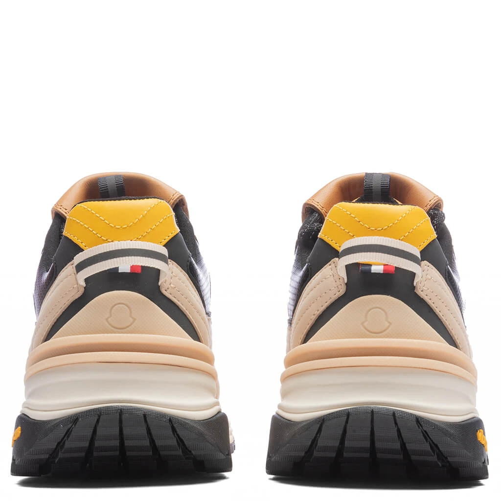 Moncler Genius X Palm Angels Palm Lite Runner Sneakers - Ivory 6 Moncler Genius X Palm Angels Palm Lite Runner Sneakers - Ivory - Image 4