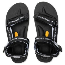 Neighborhood X Suicoke SI . OG-022V2 NR-Sandal - Black -Birkenstock Store Neighborhood X Suicoke SI . OG 022V2 NR Sandal Black 221OYSIN FW01 BLK 07 03 22 Feature JORDAN 4