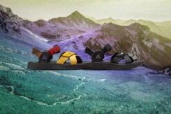 Nike ACG Air Deschutz+ - Solar Flare/Action Grape/Cinnabar -Birkenstock Store Nike ACG Air Deschutz 07 06 22 Feature 01