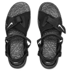 Nike ACG Air Deschutz+ - Black/Grey Fog/Anthracite -Birkenstock Store Nike ACG Air Deschutz Black Grey Fog Anthracite DO8951 001 08 18 22 Feature VR 7