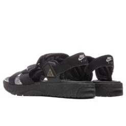 Nike ACG Air Deschütz + - Black/Iron Grey -Birkenstock Store Nike ACG Air Deschutz Black Iron Grey DC9093 001 05 26 2021 01 3