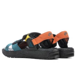 Nike ACG Air Deschütz + - Dark Teal Green/Green Abyss -Birkenstock Store Nike ACG Air Deschutz Dark Teal Green Green Abyss DC9093 300 05 26 2021 01 4