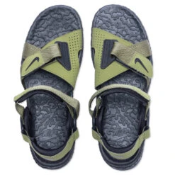 Nike ACG Air Deschutz+ - Pilgrim/Black -Birkenstock Store Nike ACG Air Deschutz Pilgrim Black DO8951 300 11 08 22 Feature VR 6