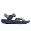 Nike ACG Air Deschutz+ - Pilgrim/Black -Birkenstock Store Nike ACG Air Deschutz Pilgrim Black DO8951 300 11 08 22 Feature VR JM3