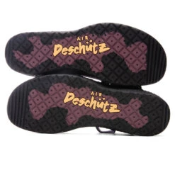 Nike ACG Air Deschutz + Sandals - Amethyst Smoke/Black -Birkenstock Store Nike ACG Air Deschutz Sandals Amethyst Smoke Black DC9092 500 08 01 2021 01 4