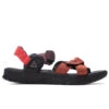 Nike ACG Air Deschutz + Sandals - Redstone/Black -Birkenstock Store Nike ACG Air Deschutz Sandals Redstone Black DC9092 600 08 01 2021 01