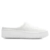 Nike Women's Air Force 1 Lover XX - Off White/Light Silver -Birkenstock Store Nike Air Force 1 Lover XX Women s Off White Light Silver AO1523 100 09 29 23 Feature KN