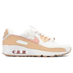 Nike Air Max 90 SE Women’s - Sail/Arctic Orange/Phantom/Onyx
