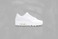 Nike Women's Air Max 90 - White/Multi-Color/Black -Birkenstock Store Nike Air Max 90 SE Women s White Multi Black FD8684 100 10 06 23 Feature KN cf87d2ce b5bb 4ff2 aa3b 48dd1d38799a