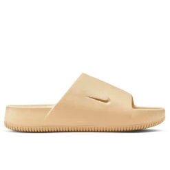 Nike Calm Slide - Sesame