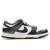 Nike Women's Dunk Low 'Vintage Panda' - White/Black/Coconut Milk 1 Nike Women's Dunk Low 'Vintage Panda' - White/Black/Coconut Milk -Birkenstock Store Nike Dunk Low PRM Women s White Black Coconut Milk FQ8899 100 10 09 23 Feature VR